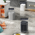 14L/16L Cross-Border Smart Sensor Plastic Trash Can